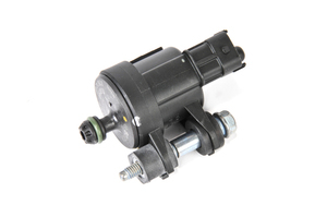 Evaporative Emission Canister Purge Solenoid Valve