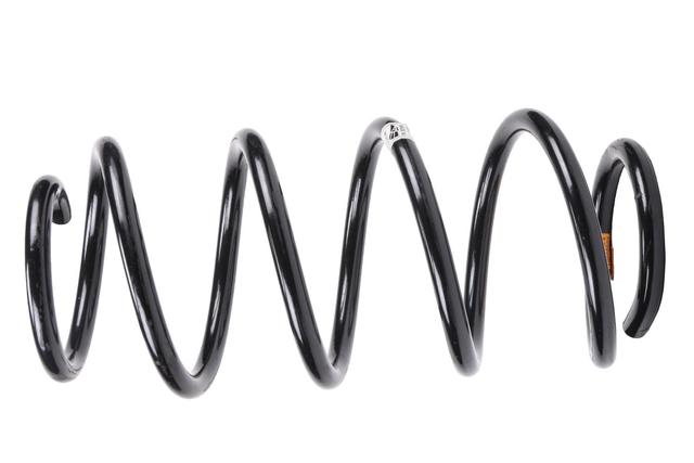 2004-2009 Cadillac Front Coil Spring 25693387 | GM Parts Center
