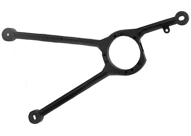 Fan Assembly Mount Bracket