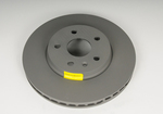 Acdelco 177-1059 Disc Brake Rotor Front Gm 20808620 Ccb