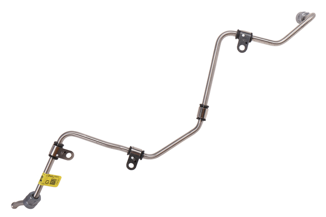 Genuine GM Parts 12608374 - Intermediate Fuel Feed Pipe