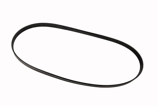 12578001 - : Belt,A/C Cmpr &amp; P/S Pump for Cadillac: CTS Image