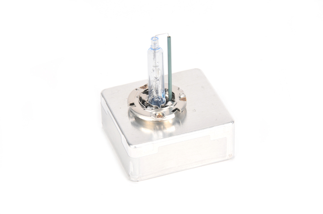 Headlamp Bulb with Ballast