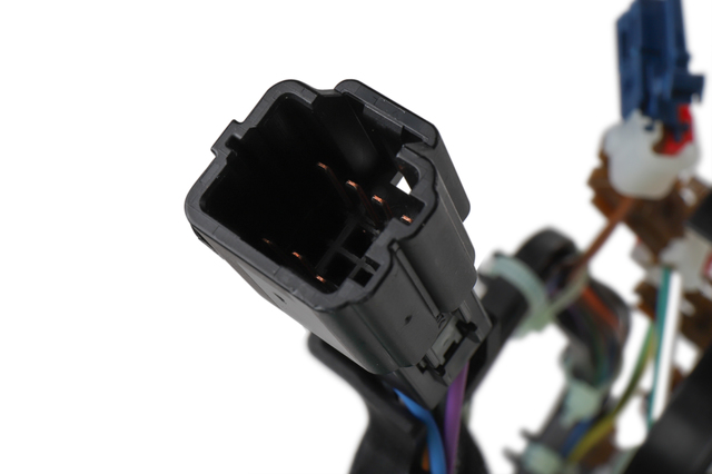 2022-2023 Cadillac CT4 Automatic Transmission Wiring Harness  