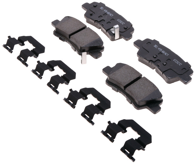 Pad Kit 19427955 | GM Parts Center