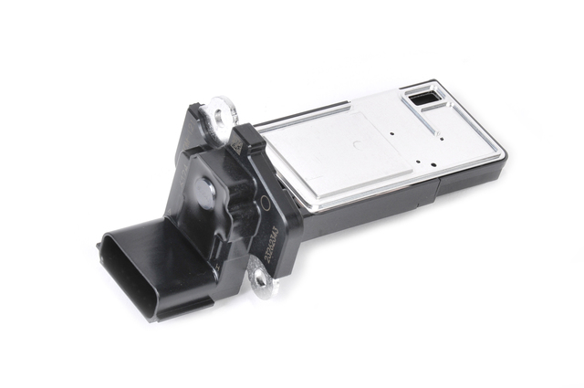 Genuine Gm Mass Air Flow Sensor 23262343 Ebay