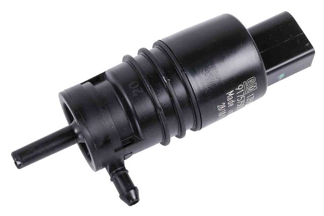 2010-2024 GM Windshield Washer Pump 84993622 | GM Parts Center 
