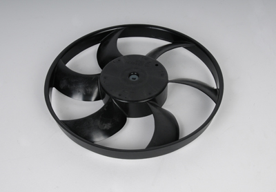 2012-2020 Chevrolet Engine Cooling Fan Blade 95391502 | Capital Chevy Parts