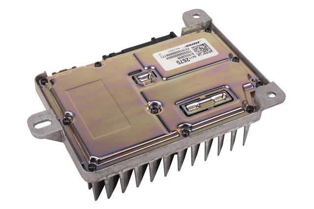 Audio Amplifier 85112043 | GM Parts Center