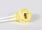 Multi-Purpose Lamp Socket - GM (12001470)