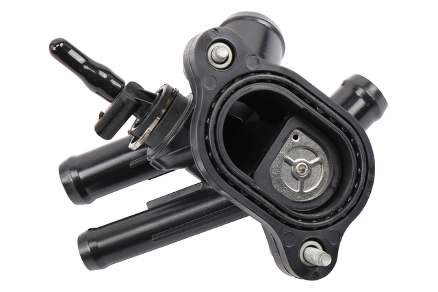 Engine Coolant Water Outlet ACDelco GM Original Equipment 12707589 Engine Coolant Water Outlet ACDelco GM Original Equipment 12707589