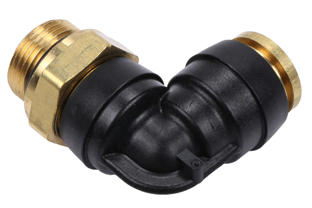F (S)Elbow 19407161 | GM Parts Center