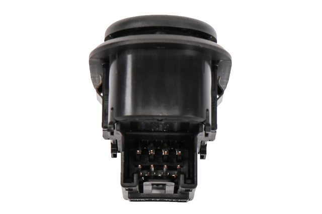 Genuine OEM Nissan Murano Altima Maxima Door Mirror Control Switch
