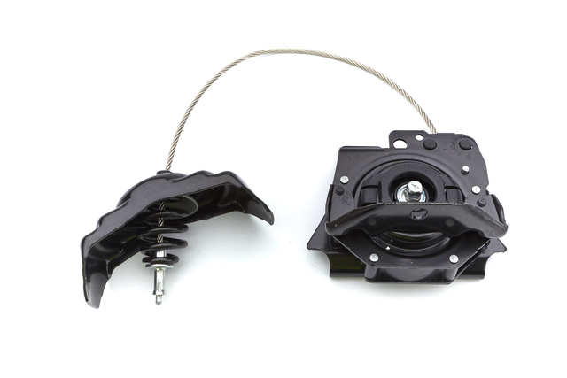 Gmc Envoy XL Spare Tire Hoist. W/O XUV - 25911640 | GM Parts Outlet, EASTPOINTE MI - Foto 6