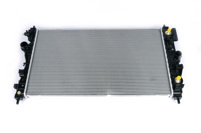 RADIATOR OEM QUALITY HD2055