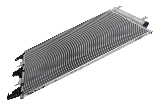 Condenser 85659954 | GM Parts Center