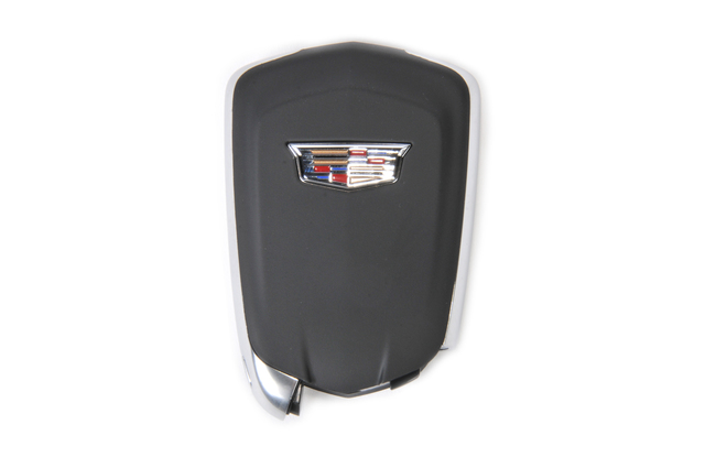 2015-2020 Cadillac 6 Button Keyless Entry Remote Key Fob 13544036 