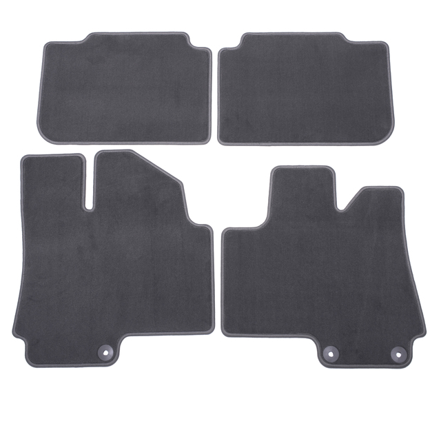 22860109 - Unclassified: Floor Mats, Carpet for Cadillac: SRX Image