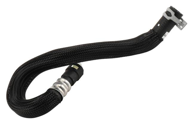 Heater Inlet Hose