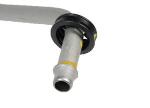 GM 20987030 Transmission Fluid Cooler Line - Upper Auxiliary Cooler Hose