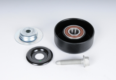 Drive Belt Idler Pulley