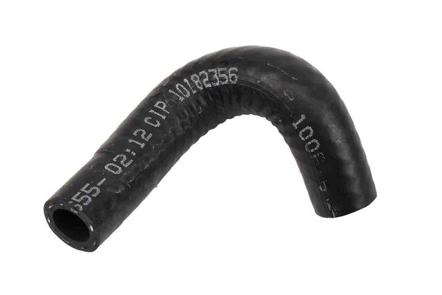 Engine Coolant Bypass Hose