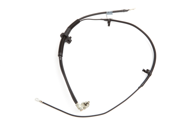 Genuine Gm Negative Cable 22846471 Ebay