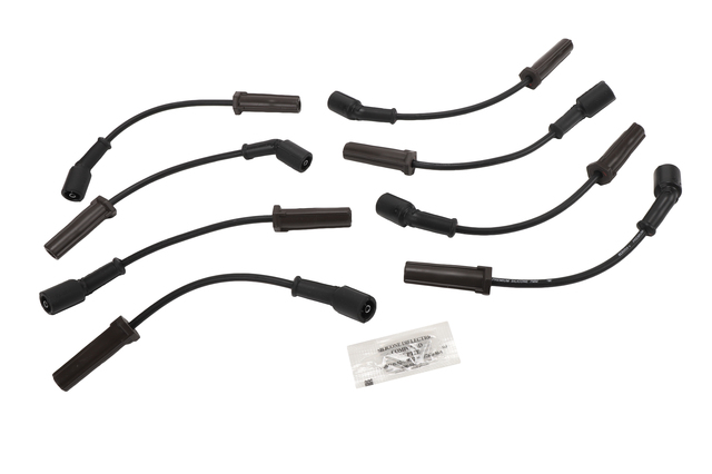 Spark Plug Wire Set 19417607 | GM Parts Center