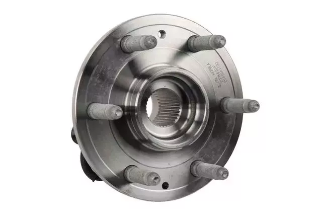 Front Wheel Hub 85689422 | GM Parts Center