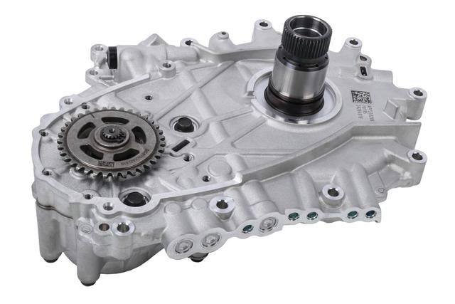 Automatic Transmission Fluid Pump 24041609 | GM Parts Center