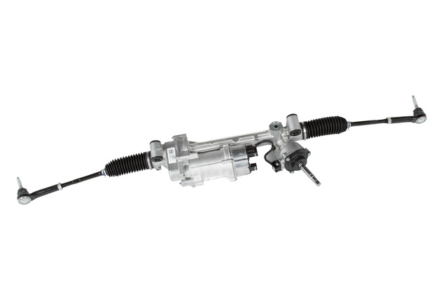 2012-2017 GM Electric Belt Drive Rack and Pinion Steering Gear 
