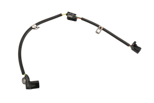 24279827 - Electrical: Vehicle Speed Sensor for Cadillac: ATS, CTS, SRX, STS | Chevrolet: Camaro, Caprice, Colorado, Express 1500, Express 2500, Express 3500 | GMC: Canyon, Savana 1500, Savana 2500, Savana 3500 | Hummer: H2 Image