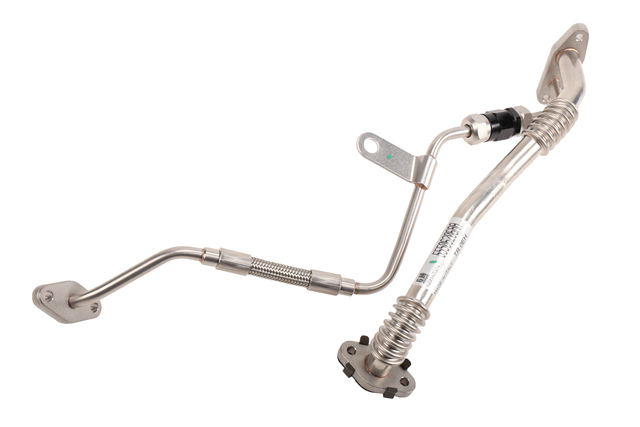 2021-2024 GM Turbocharger Oil Feed Pipe 24001296 | GM Parts Center