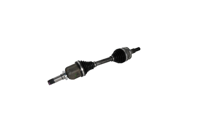 ACDelco 22743795 Albero Trasmissione CV Anteriore Lato Guida - Ricambio Originale GM