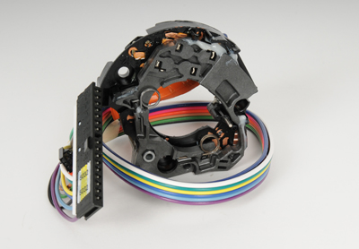 Genuine Gm Turn Signal Switch 19005032 Ebay