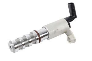 Solenoid