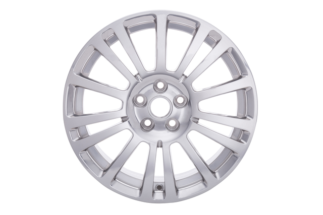 2011-2016 Chevrolet 17x7-Inch Aluminum Wheel 20982450 | GM Parts Center