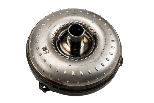 2012-2018 Chevrolet Automatic Transmission Torque Converter  