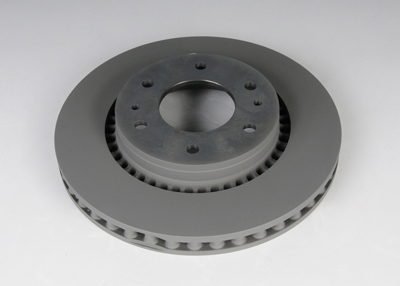 Affordable OEM GM Brake Rotors Online | GM Parts Center
