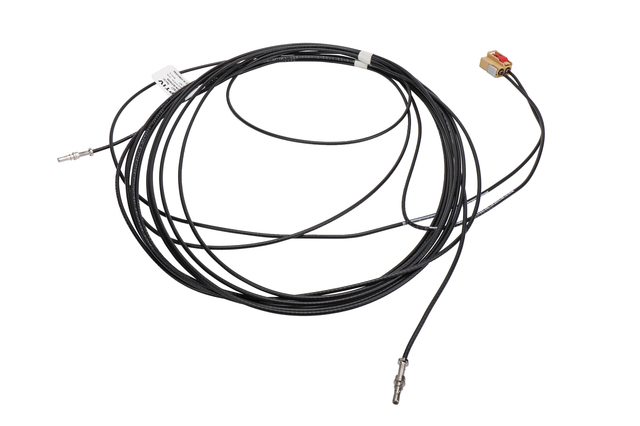 Digital Radio and Navigation Antenna Cable 85147827 | GM Parts Center