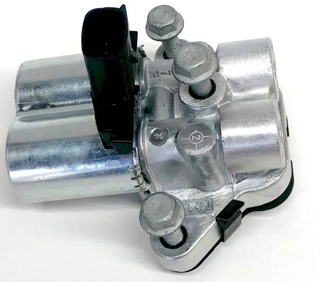 20142015 Chevrolet Impala Valve Rocker Arm Oil Control Valve 19419980