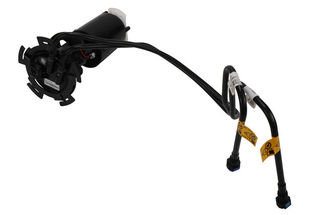 2006-2009 GM Fuel Pump Module without Fuel Level Sensor, with Seal 