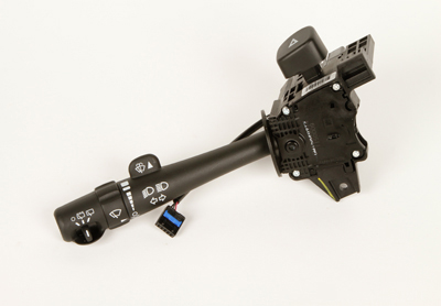 Chevy Turn Signal Switch With Lever – Cruise Control, Wiper, Dimmer – Direct Fit