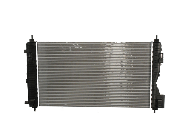 Chevrolet GM OEM 13-15 Malibu Radiator-Upper Seal 13311085 Chevrolet GM OEM 13-15 Malibu Radiator-Upper Seal 13311085