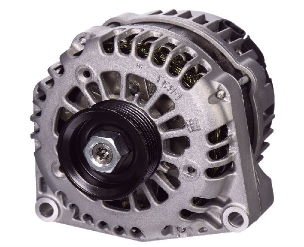 2003 Silverado Alternator Wiring - Amazon.com: LActrical NEW HIGH