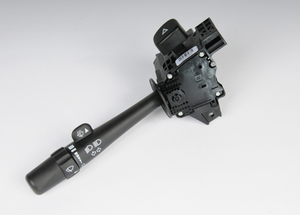 Commutateur Phares/clignotants GM Référence 23259228 - Pour Cadillac 2014-2017, Marque SPARK