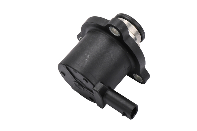 Charge Air Bypass Kit with Solenoid, Valve, and Bolts 12735960 