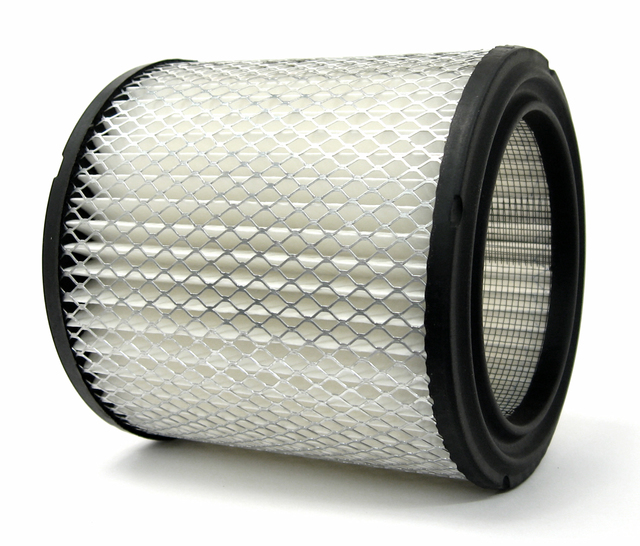 GM OEM EngineAir Filter Element 22909882 Car & Truck Parts Auto Parts