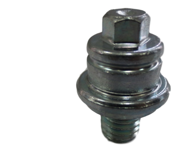 20002008 GM Battery Cable Terminal End Bolt 19115561 GM Parts Center