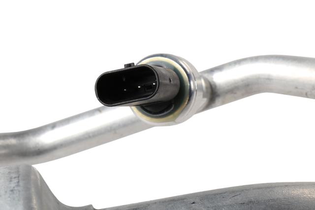 2020-2024 GM Air Conditioning Compressor and Condenser Hose 